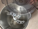 小熊（Bear）绞肉机家用 碎肉机电动搅拌机饺子肉馅蒜蓉机 搅肉机 绞肉绞菜多功能一体机 3L全钢杯 QSJ-P05E3  实拍图