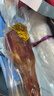 金苏正宗金华火腿整腿分割礼盒4斤 腊肉特产过年年货礼盒送礼春节礼品 实拍图