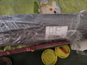 仓藏墙纸自粘防水防潮壁纸纯色卧室出租房墙面背景墙壁墙贴纸遮丑防霉 实拍图