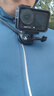 大疆 DJI Osmo Action 4灵眸运动相机摩托车山地公路骑行潜水防抖户外vlog便携式4k旅游 实拍图