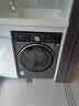 小天鹅（LittleSwan）小乌梅3.0滚筒洗衣机全自动家用10KG超薄纯平全嵌水魔方超微净泡洗烘一体 智能投放羊毛绿标除菌螨 小钢炮3.0轻享版SC08PRO 滚筒洗烘 洗烘一体 【85折补贴】 实拍图