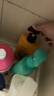 欧莱雅精油润养洗发水柔顺顺滑滋润头发洗发露洗护套装500ml*3 实拍图