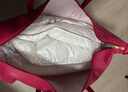 斯诺曼加厚高奢120支贡缎5A进口95%白鹅绒羽绒被芯冬被子1.5*2.1m850g白 实拍图