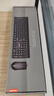 联想（Lenovo）KM210键盘鼠标套装 有线键鼠套装 全尺寸商务办公  笔记本电脑键盘台式机一体机 黑色 实拍图