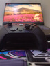 盖世小鸡G7 Pro微软Xbox授权精英游戏手柄天王星带底座 TMR摇杆微动按键蓝牙PC电脑无线Steam安卓电视有线 实拍图
