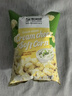 No Brand诺倍得玉米卷 奶油芝士香葱味 120g 韩国进口网红爆米花休闲零食 实拍图
