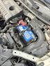 博世（BOSCH）汽车电瓶蓄电池高性能免维护SLI系列55B24L 12V以旧换新自营 实拍图