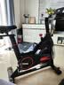 HARISON汉臣动感单车家用智能健身车 室内自行车健身器材SHARP HR-X9eco 实拍图