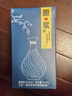 浓匠蓝原浆白酒整箱特价52度浓香型白酒粮食酿造酒500ml*6瓶礼盒装 52度 500mL 6瓶 实拍图