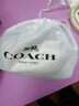 蔻驰（COACH）【品牌直供】女士NOLITA19小号手提麻将包CW426礼物 实拍图