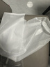 LYNN抑菌洗衣袋洗衣机专用洗护袋防变形内衣毛衣清洁袋 5件套 白色 实拍图