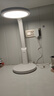 雷士（NVC）护眼学习台灯全光谱国AA级学生儿童阅读宿舍书桌读写led灯15瓦 实拍图