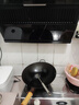 容声油烟机家用抽油烟机18立方大吸力小型小尺寸700宽侧吸式吸油烟机静音一级能效补贴以旧换新Q10 实拍图