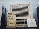 松下（Panasonic）风暖浴霸 浴霸风暖排气一体 浴室取暖器  暖风机浴室 FV-RB20Y1 实拍图