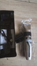 家用理发器飞利浦平替电推剪充电式理发电推子成人婴儿静音理发器儿童剃头刀理发器 土豪金标配 实拍图