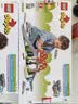 乐高（LEGO）得宝10427智能探险火车+10426铁路大桥与轨道 实拍图