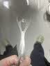 学厨 不锈钢黄油刀芝士奶酪黄油牛油分割刀切片器刮刀WK9290 实拍图