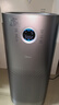 美的（Midea）【甲醛数显净化加湿器一体】空气净化器鼻炎家用除醛烟味异味过敏原花粉空气净化机RX600ProH 实拍图
