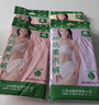 AB4条商场同款女抗菌短裤棉质中老年夏薄宽松大码高腰奶奶三角内裤 混色随机 （无红色） 4条 L 实拍图