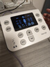 仙鹤中频脉冲电治疗仪医用同款激光理疗仪颈椎按摩腰椎多功能Y60送礼 实拍图