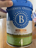 贝拉米（Bellamy's）经典2.0版4段幼儿有机奶粉800g 3岁+ 八大原生HMO 澳洲原装进口 实拍图