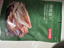 京东京造 深海鳕鱼片100g海味休闲小鱼干鱼零食烤鱼片孕妇海鲜青岛特产 实拍图