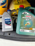 嘉实多（Castrol）磁护智E版 全合成机油 润滑油 5W-40 SP A3/B4 4L 汽车保养 实拍图