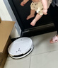 科沃斯T50 PRO扫地机器人扫拖一体自动清洗自动集尘热水洗智能家用双机械臂毛发0缠(支持鸿蒙智联) 实拍图