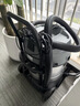 KARCHER 德国卡赫 商用工业不锈钢桶式干湿两用大功率大吸力吸尘器 NT90/2 双电机 90升尘桶 全国联保 实拍图