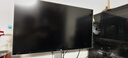 泰坦军团27英寸 FAST IPS 4K 200Hz双模400Hz HDR400 平板机身设计 DeltaE<1 升降电竞显示器P2721V Ultra 实拍图