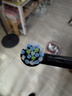 东耐伦适配博朗欧乐B/OralB电动牙刷头D12/D16/D100/P2000/P4000/3709替换头 8支 多角度清洁型清洁型黑色 实拍图