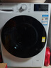 LG 超薄嵌入 9KG全自动滚筒洗衣机 家用洗衣机 AI直驱变频 95°高温煮洗 筒自清洁 FCY90N2W 实拍图