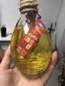 裕鹿山人参枸杞酒虫草酒养生人参酒小瓶酒品鉴【试饮装】【1瓶体验装】 52度 250mL 1瓶 人参枸杞酒【每瓶有三根人参】 1瓶体验装 实拍图
