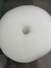 彩格加厚气泡膜51米*60cm搬家纸箱 泡沫纸打包珍珠棉包装膜 防震打包膜 泡泡纸气泡垫 快递袋防摔防撞 实拍图