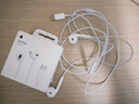 Apple/苹果 EarPods USB-C有线耳机 type-c有线耳机苹果耳机 苹果17有线耳机笔记本耳机游戏音乐 实拍图
