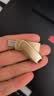 闪迪（SanDisk）64GB Type-C USB3.2 手机U盘DDC4金色 读速高达400MB/s 手机电脑两用 金属双接口大容量优盘 实拍图