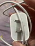 Apple/苹果 20W USB-C充电器  type-c充电器苹果手机充电器原装手机快充头 苹果17手机充电器 实拍图