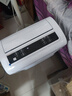 百奥（PARKOO）除湿机/抽湿机 除湿量25升/天 50㎡家用除湿器轻音地下室抽湿器干衣机客厅回南天防潮 YDA-826E 实拍图