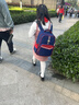 红蜻蜓儿童春夏季童鞋女童单鞋子软底女孩公主鞋小皮鞋Q51BPPY455黑色35 实拍图