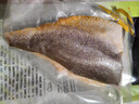 三都港 冷冻去刺黄花鱼片235g/2片装 儿童鱼柳 深海鱼 生鲜鱼类烧烤食材 实拍图