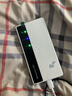 纽曼5g随身wifi移动wifi6免插卡多网通无线上网卡便携式车载无限路由器全国通用流量2026款全程不限速 实拍图
