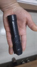 【日销万单】特种兵强光手电筒便携爆亮户外变焦远射超聚光LED灯 P600【变焦】【户外超亮】 实拍图