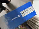 富图宝（Fotopro）空气三号 mini 球形云台便携式可拓展碳纤维相机三脚架 送手机夹 实拍图