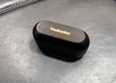 Technics【政府补贴】EAH-AZ100黑胶豆 真无线蓝牙耳机 入耳式 HIFI 磁流体/空间音频/主动降噪  蓝牙耳机 AZ100（黑色） （送硅胶保护套） 实拍图