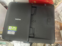 兄弟（brother）DCP-T735DW彩色墨仓自动双面打印机复印扫描一体机输稿家用办公照片A4小型无线手机远程T725DW升级 T735DW套餐三：标配+原装墨水4瓶|共8瓶 实拍图