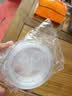 京寻0.8mm弹力线 手串手链串珠绳 易打结耐磨透明松紧文玩线 实拍图