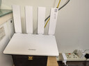 华为路由 BE3 Pro 疾风版【Mate 80 适配】WiFi 7+  智能高增益天线 千兆路由器 无线家用路由器 实拍图