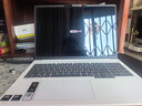 联想笔记本电脑小新Pro16GT AI元启超能轻薄本 酷睿3代Ultra X9 388H 32G 1T 2.8K 120Hz OLED 白 国补 实拍图
