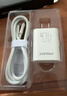 品胜 3C认证PD40W氮化镓苹果17promax充电器配双Type-C数据线通用iPhone1615华为小米手机iPad插头35W 实拍图