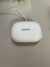 漫步者（EDIFIER）Comfo CC开放式蓝牙耳机 运动跑步耳机 挂耳式耳机 超长续航 适用苹果华为小米OPPO手机 润白 实拍图